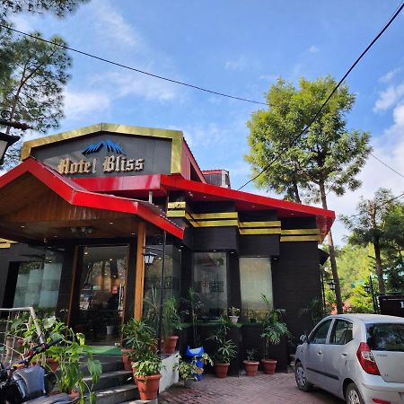 Hotel Bliss Kasauli Extérieur photo