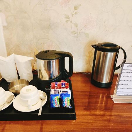 Hotel Bliss Kasauli Extérieur photo