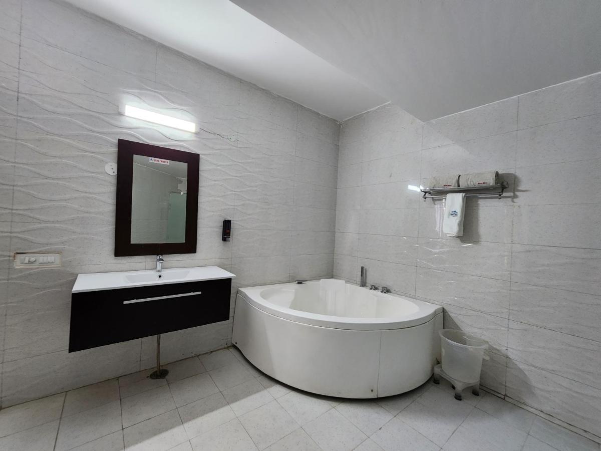 Hotel Bliss Kasauli Extérieur photo