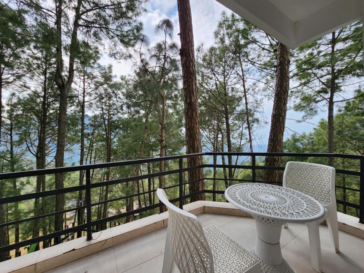 Hotel Bliss Kasauli Extérieur photo