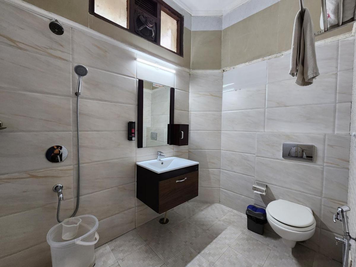 Hotel Bliss Kasauli Extérieur photo