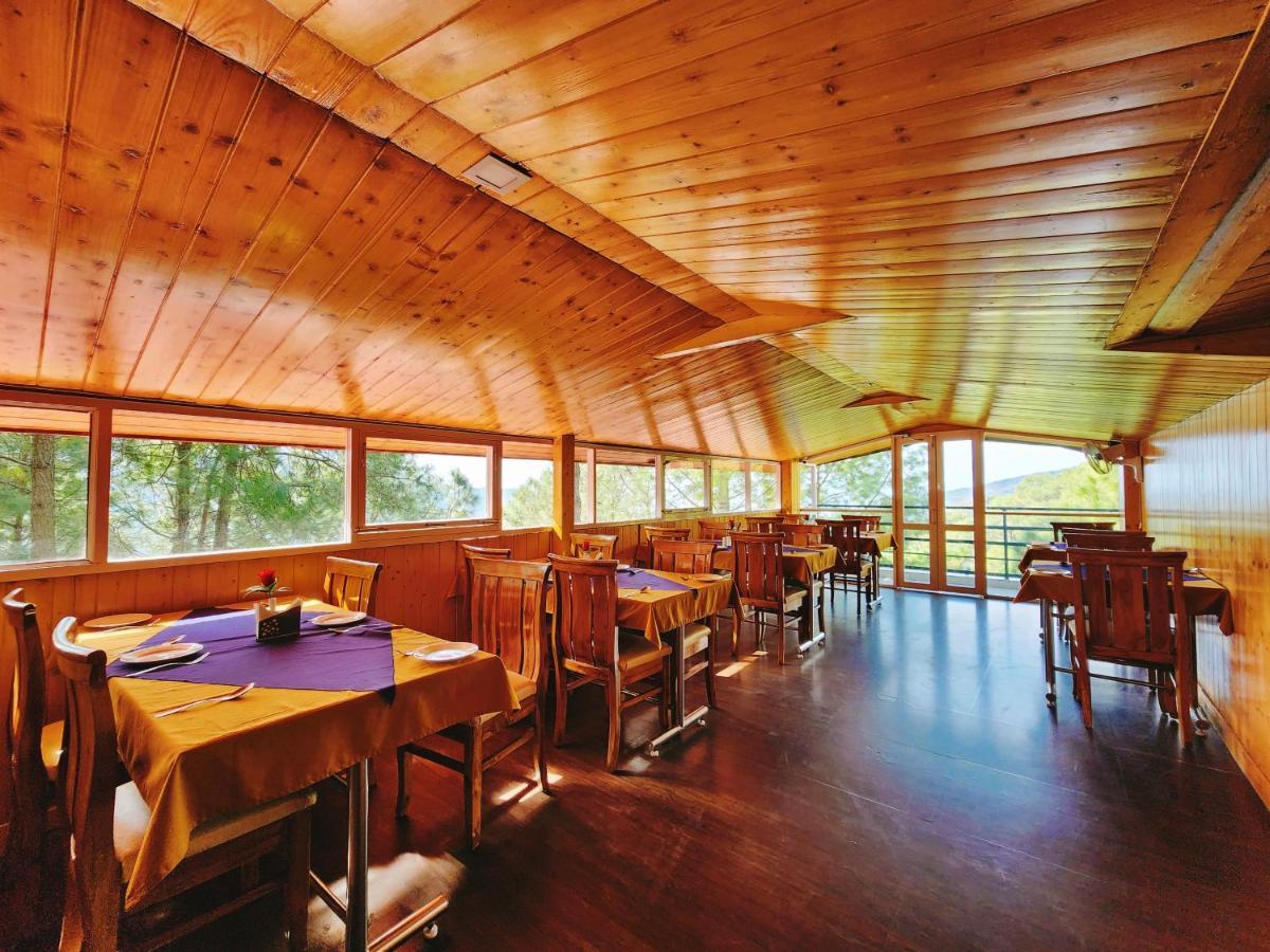 Hotel Bliss Kasauli Extérieur photo