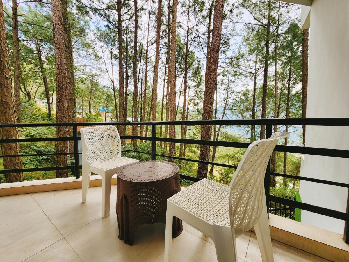 Hotel Bliss Kasauli Extérieur photo