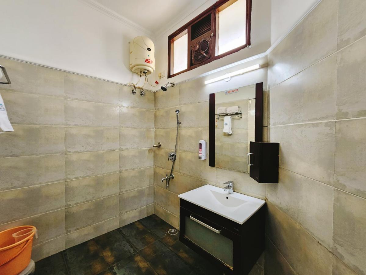 Hotel Bliss Kasauli Extérieur photo