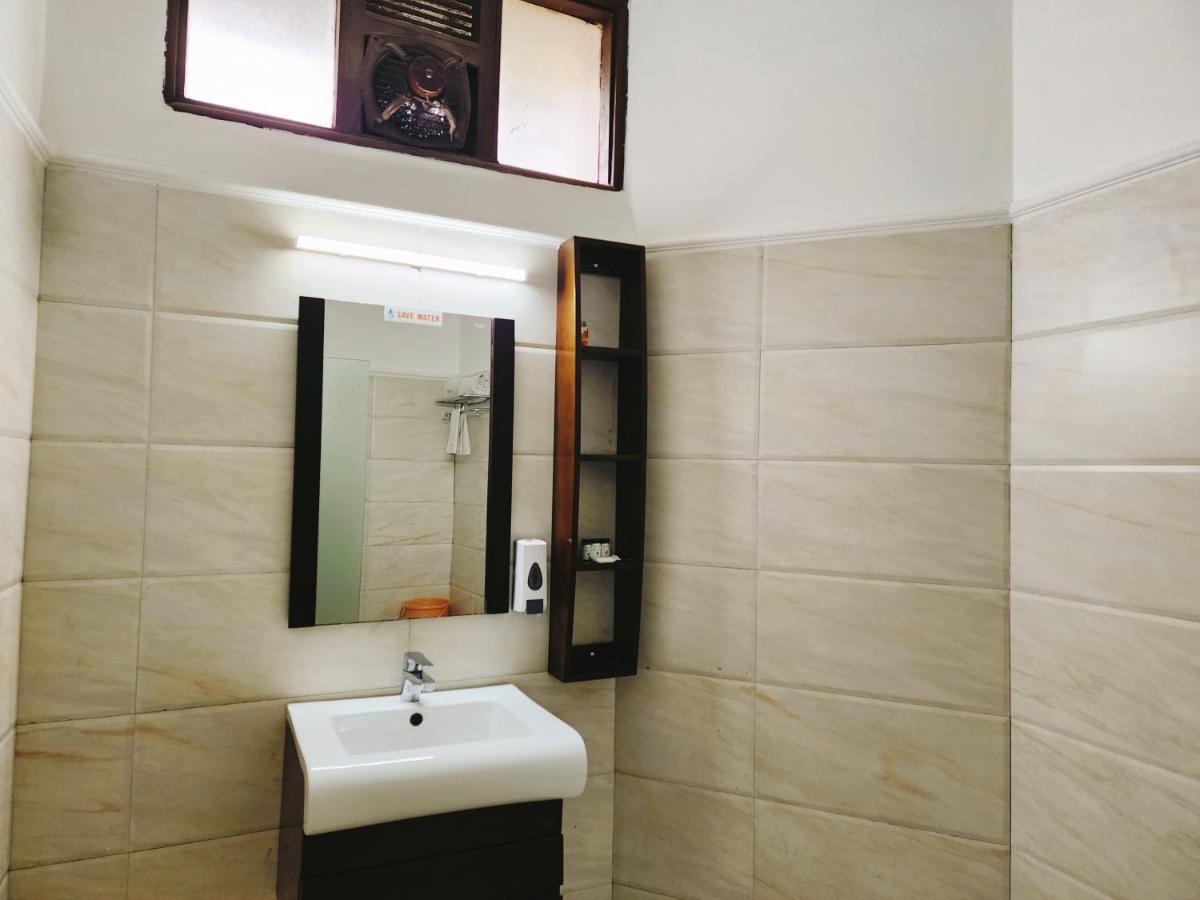 Hotel Bliss Kasauli Extérieur photo