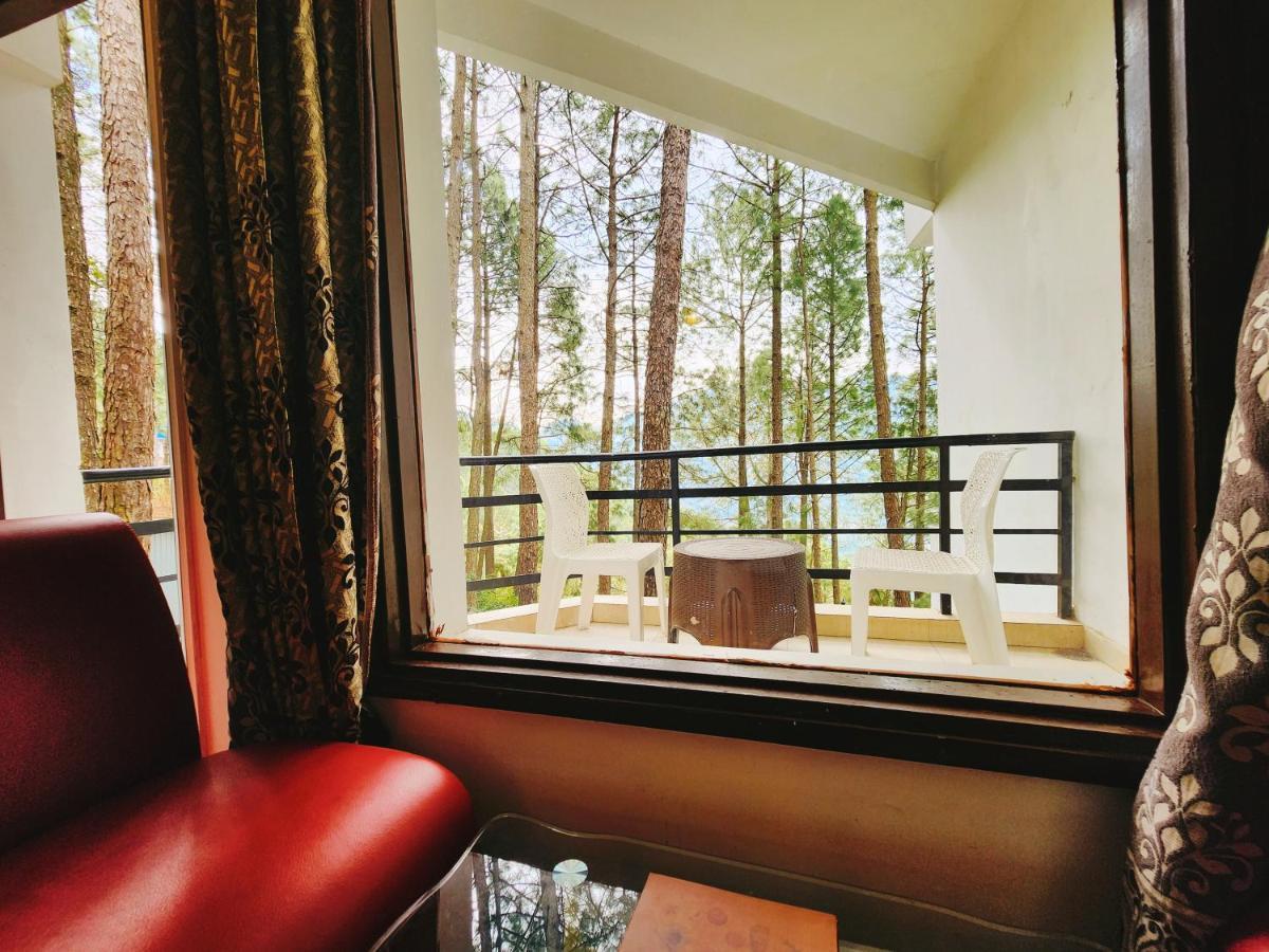 Hotel Bliss Kasauli Extérieur photo