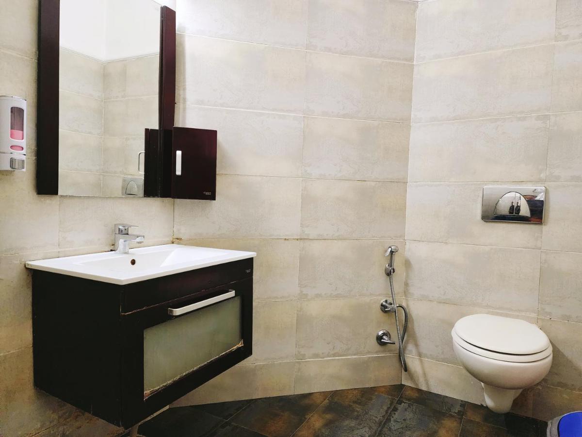 Hotel Bliss Kasauli Extérieur photo