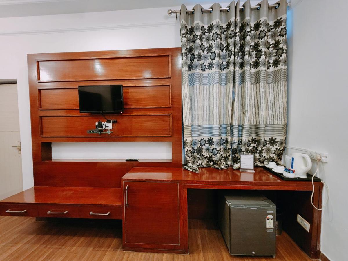 Hotel Bliss Kasauli Extérieur photo